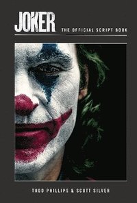 bokomslag Joker: The Official Script Book