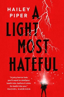 A Light Most Hateful 1