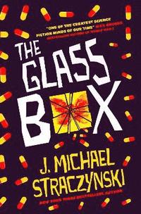 bokomslag The Glass Box