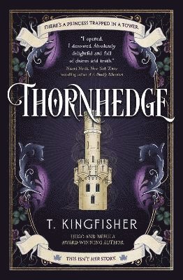 Thornhedge 1