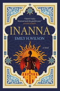 bokomslag Sumerians trilogy - Inanna