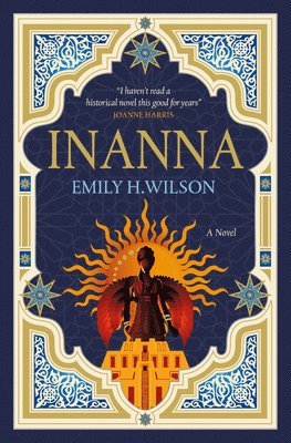 Sumerians trilogy - Inanna
