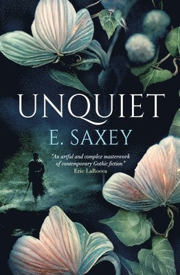 E. Saxey - Unquiet, Häftad