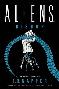 bokomslag Aliens: Bishop