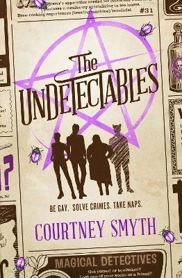 Undetectables