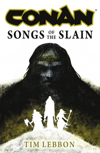 bokomslag Conan: Songs of the Slain