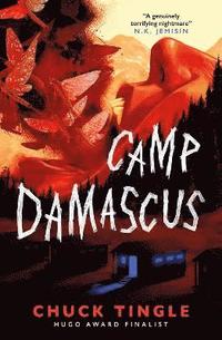 bokomslag Camp Damascus
