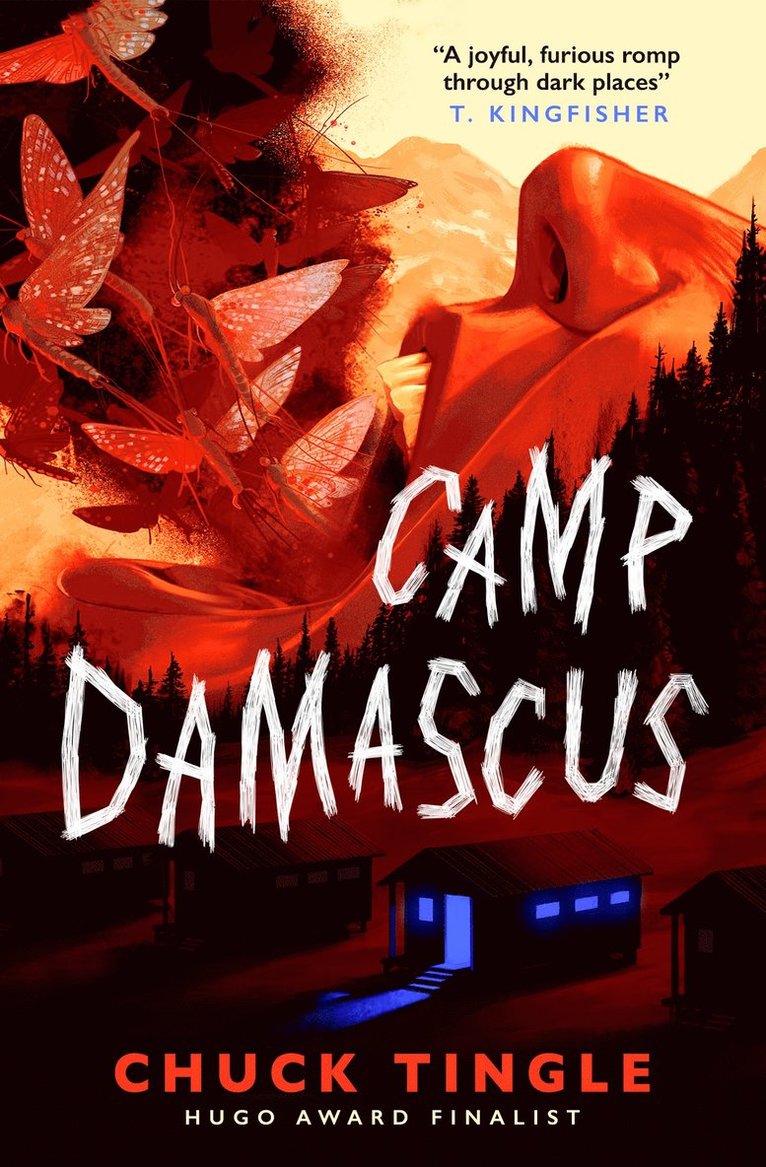 Camp Damascus 1