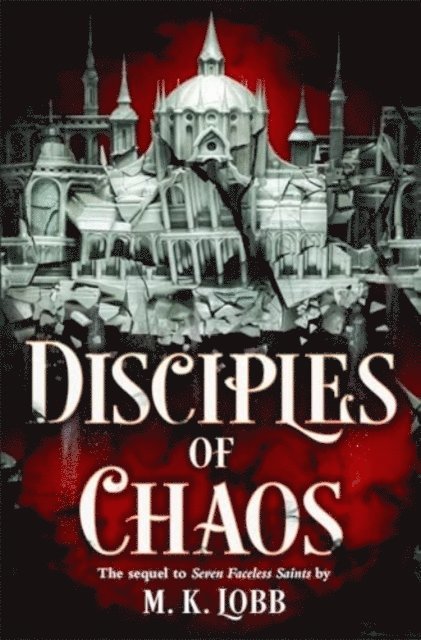 Disciples of Chaos 1