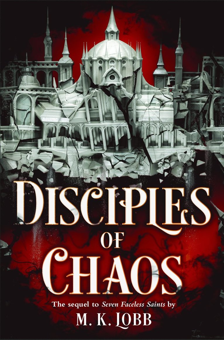 Disciples of Chaos 1