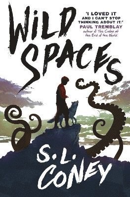 Wild Spaces