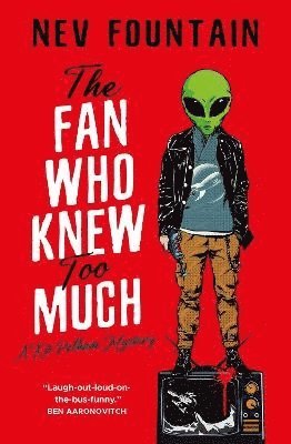 Fan Who Knew Too Much