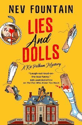 Lies and Dolls 1