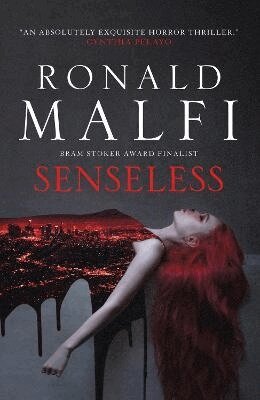 Ronald Malfi - Senseless, Inbunden