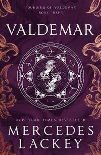 bokomslag Founding of Valdemar - Valdemar