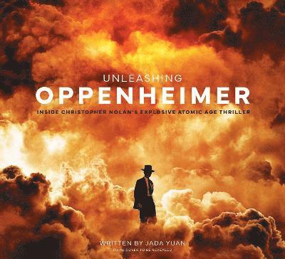 Unleashing Oppenheimer: Inside Christopher Nolan's Explosive Atomic Age Thriller 1