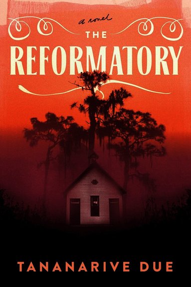 Tananarive Due - Reformatory, Häftad