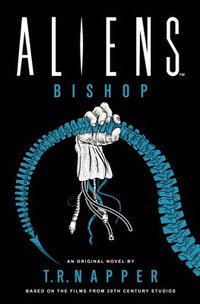 bokomslag Aliens: Bishop