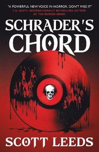 bokomslag Schrader's Chord