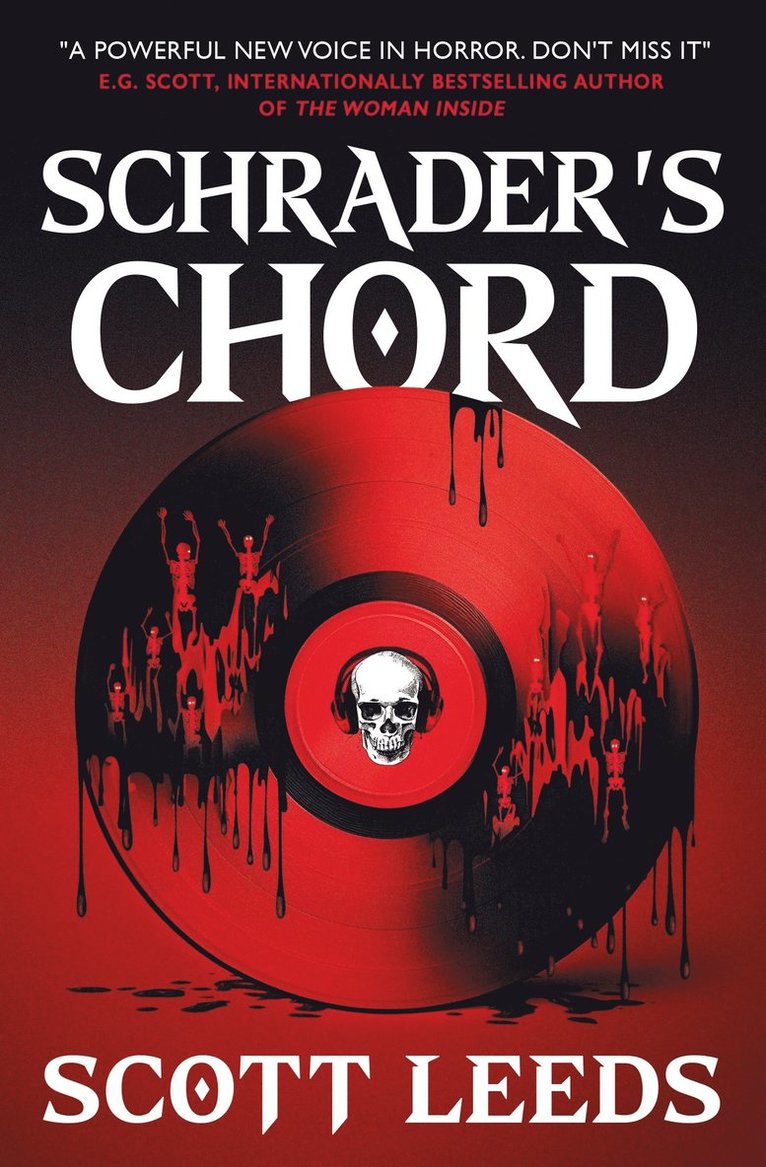 Schrader's Chord 1