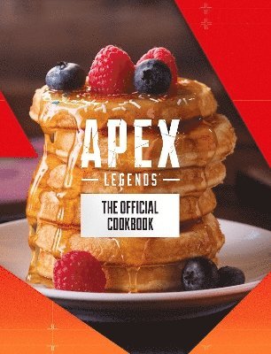 Apex Legends: The Official Cookbook 1