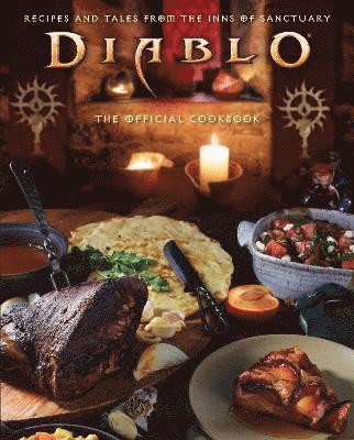 Diablo: The Official Cookbook 1