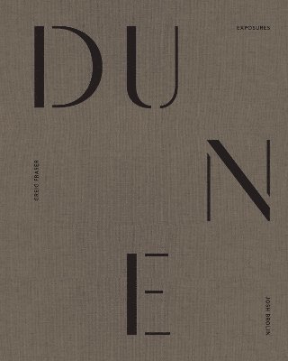 Dune: Exposures 1