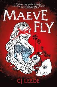 bokomslag Maeve Fly