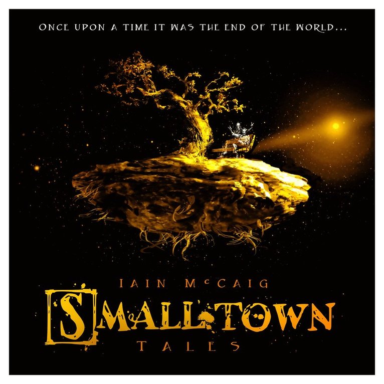 Smalltown Tales 1