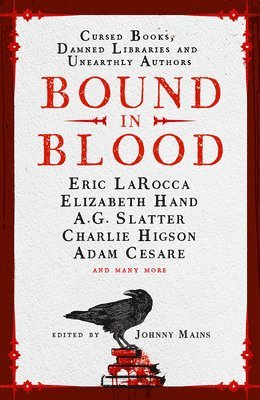 Bound in Blood 1