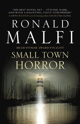 Ronald Malfi - Small Town Horror, Häftad