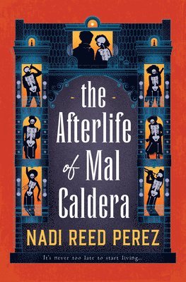 The Afterlife of Mal Caldera 1