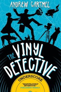 bokomslag The Vinyl Detective - Underscore