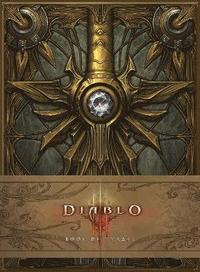 bokomslag Diablo: Book of Tyrael