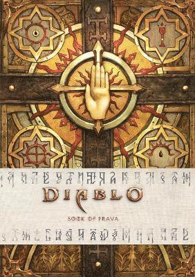 Diablo: Book of Prava 1