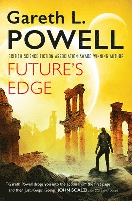 Future's Edge 1