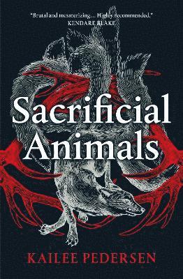 Sacrificial Animals 1