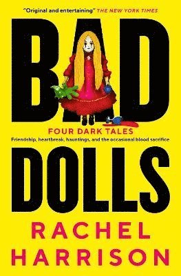 Bad Dolls 1