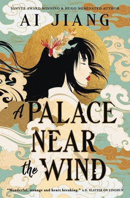 Natural Engines - A Palace Near the Wind