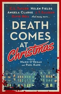bokomslag Death Comes at Christmas