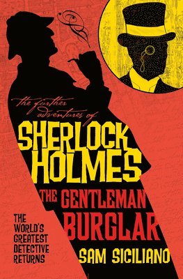 The Further Adventures of Sherlock Holmes - The Gentleman Burglar 1