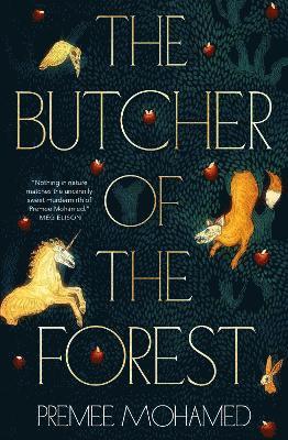 The Butcher of the Forest 1