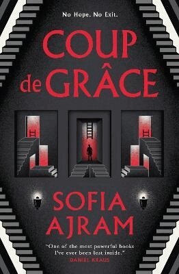 Sofia Ajram - Coup De Grace, Häftad