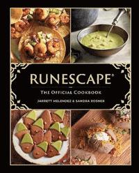 bokomslag RuneScape: The Official Cookbook