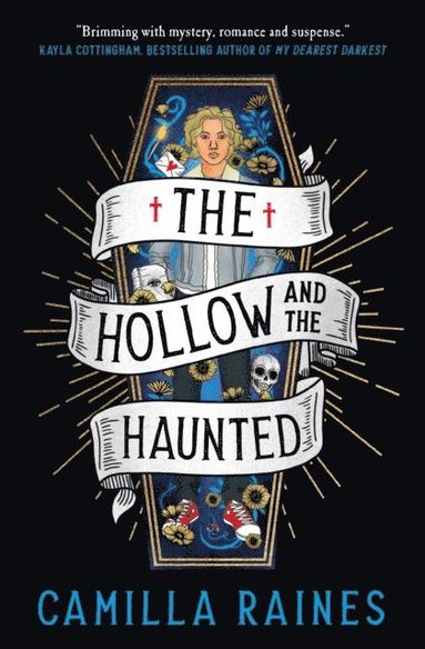 bokomslag Hollow and the Haunted