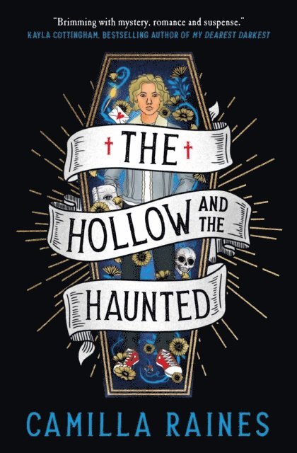 The Hollow and the Haunted 1