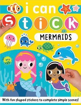 I Can Stick Mermaids