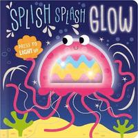 bokomslag Splish Splash Glow