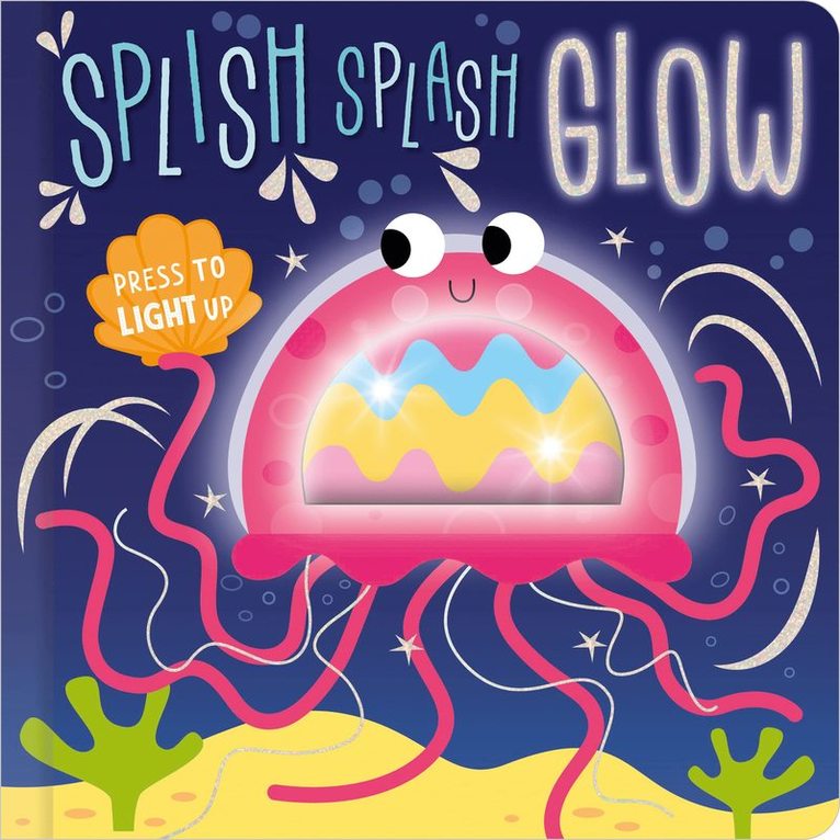 Splish Splash Glow 1