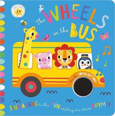 Little Stars: The Wheels on the Bus 1